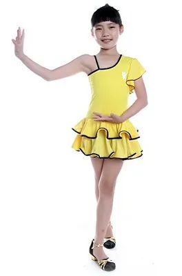 Обувь для девочек Костюмы латиноамериканских танцев Танцы костюмы детские