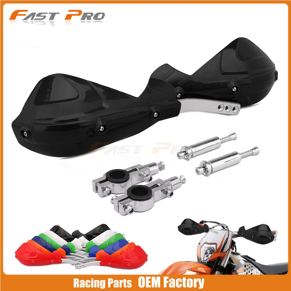 Защита для рук мотоцикла щетка внедорожника KTM EXC EXCF SX XC SXF MX 125 200 250 400|brush bar|motorcycle