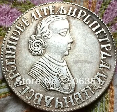 Бесплатная доставка оптовая продажа российские монеты 25 копеек скопировать 100%