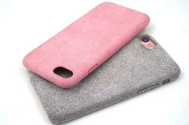 Kuutti Squishy мягкий короткий Простой DIY Чехол для мобильного телефона Аксессуары iPhone 6