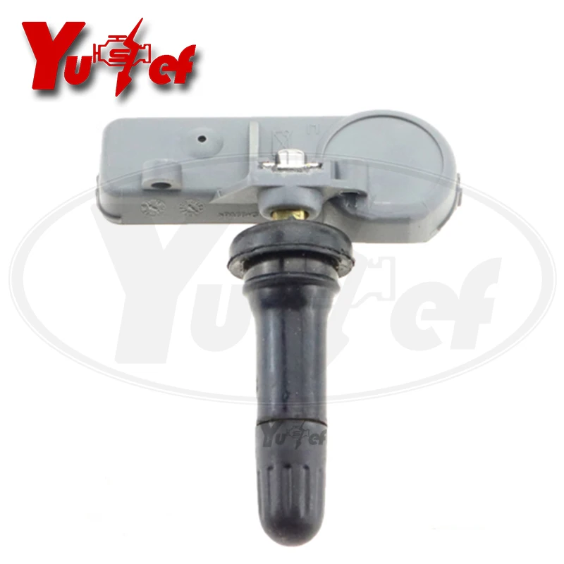 315 МГц TPMS датчики давления в шинах для Buick Cadillac Chevrolet GMC 22854866|Системы контроля