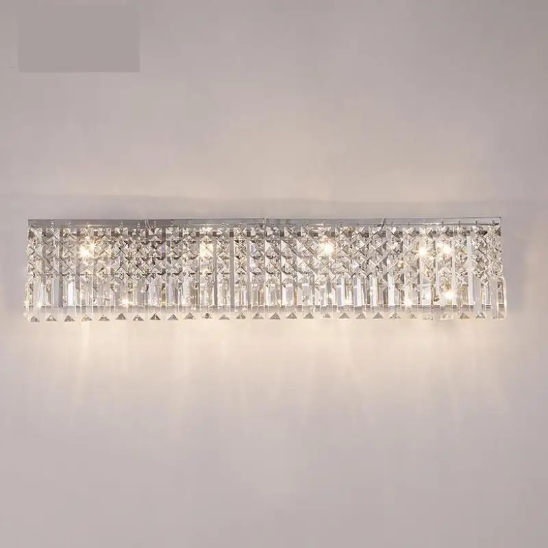 Светодиодное освещение для бара клуба хрустальное чайной комнаты ресторана