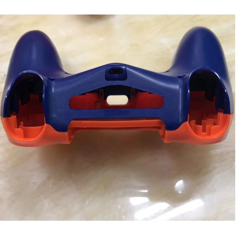 Чехол для контроллера PS4 Pro 4 0 JDS 040 сменный корпус чехол Sony Playstation Dualshock JDM Gen 2th