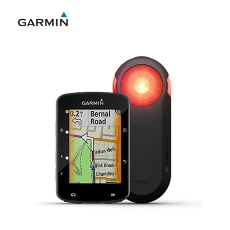 Garmin Varia RTL510 велосипедный Радарный задний фонарь комплект совместим с fenix 5 Series &amp
