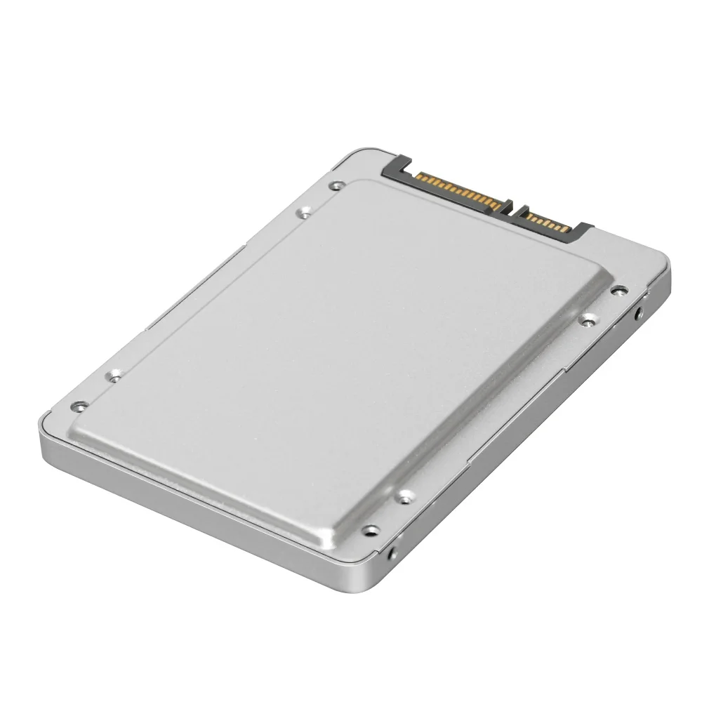 Micro SATA HDD или SSD 1 8 до 2 5 жесткий диск Caddy адаптер корпус для жесткого диска внешний