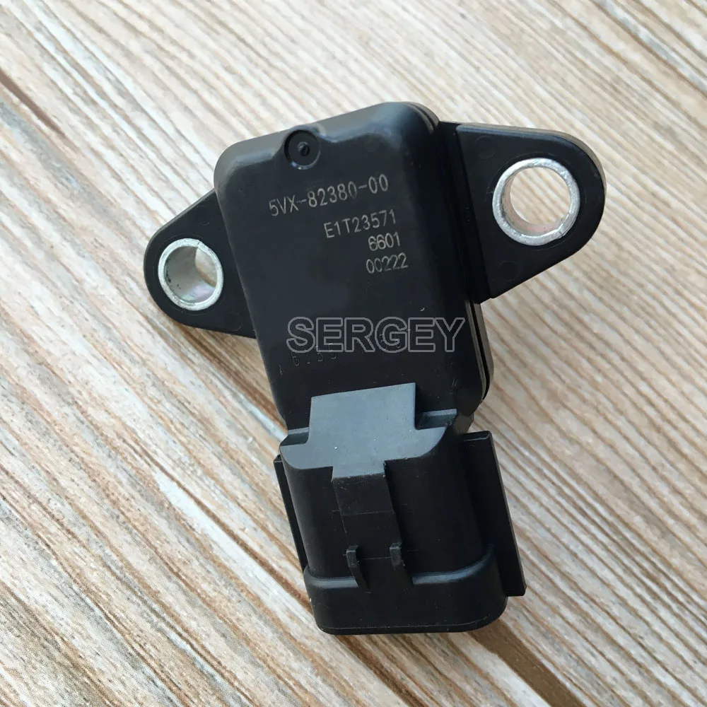 

Оригинальная OE 5VX-82380-00-00 5VX-82380-00 5VX-82380 давление коллектора E1T23571 для YAMAHA YZFR1/6 FZ600