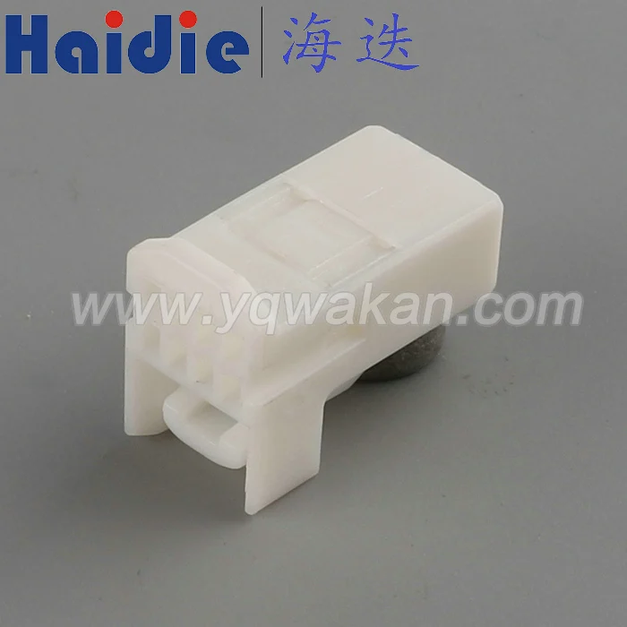 

Free shipping 2sets 8pin auto electric wire terminal cable harness unsealed connector 1376352-1