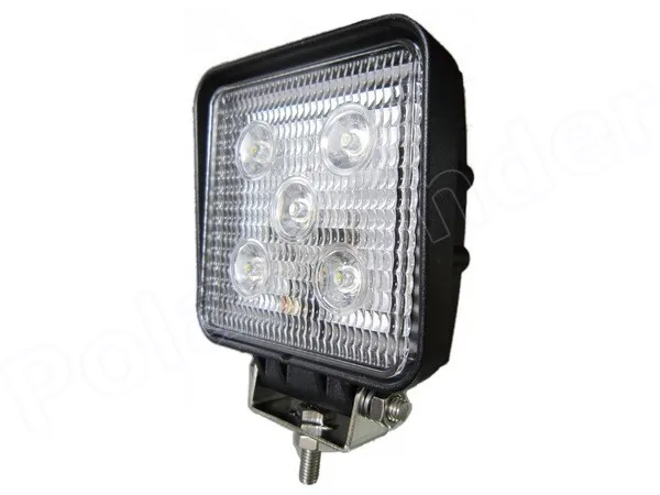 15 Вт привело рабочей светодиодные Светодиодные пятно света светодиоды для