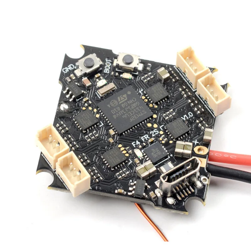 Skystars F4 2S AIO 5A Frsky