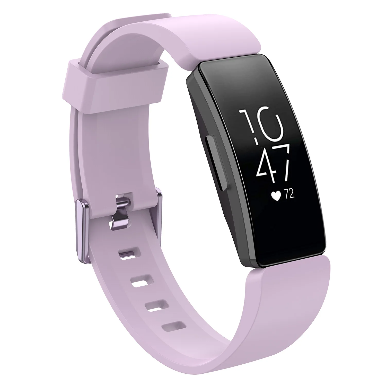 Joyozy Водонепроницаемый Фитнес ремешок для упражнений fitbit inspire hr band сменный