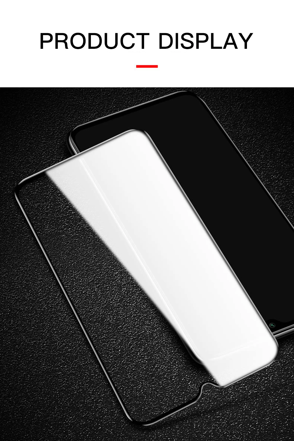 20D закаленное стекло для samsung Galaxy A30 A50 A10 A20 A40 A70 Защитная пленка для экрана для samsung M10 M20 M30