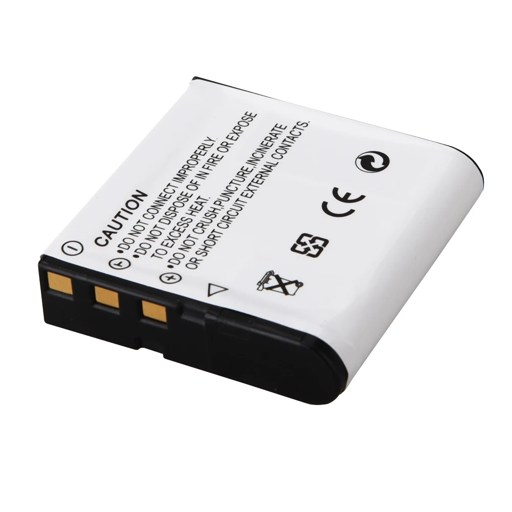 Аккумулятор для цифровой камеры Casio 1500/Z40/Z50/Z55/Z57/Z750 NP-40/P600/P700 PM200 CNP-40 мАч EX-Z30 EX-P505 |