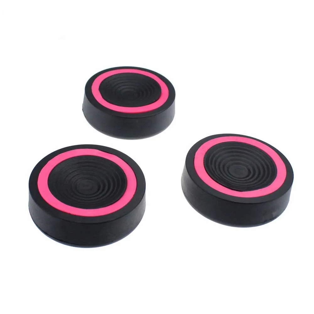 3 антивибрационные подставки для штатива тяжелые Подавляющие амортизаторы