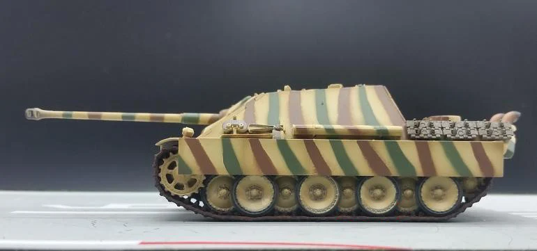 1:72 German Panther tank model expulsion 1945 post-war type 36240 Favorite Model | Railed/Motor/Cars/Bicycles