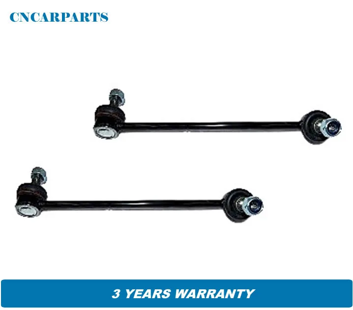 

2PCS Pair Stabilizer Link kit sway bar Drop links Set for TOYOTA PREVIA 91-97, 48820-28010