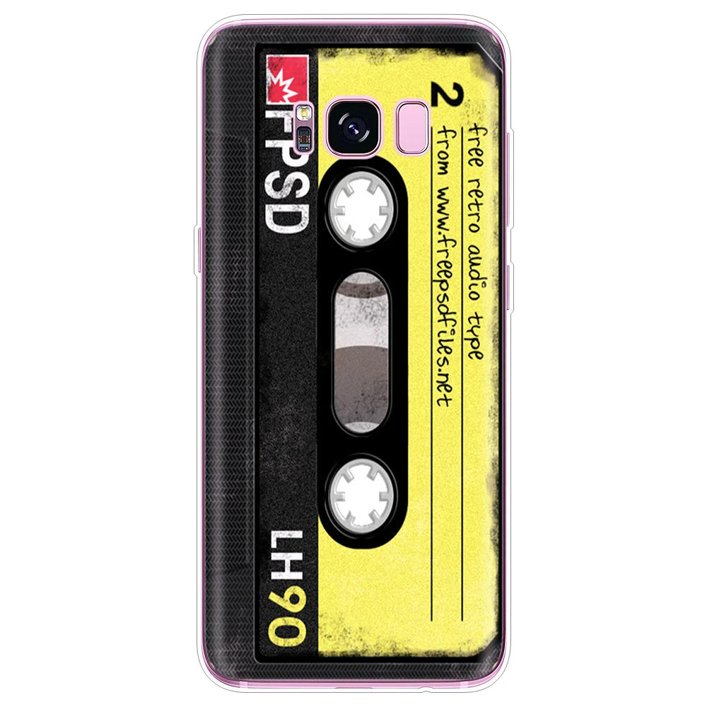 cdh 3D чехлы для samsung Galaxy S10 Plus S10E S3 S4 S5 Mini S6 S7 S8 S9 Plus Grand Core Prime Neo Plus Xcover 4 Cover S7 Edge чехол - Color: cdh