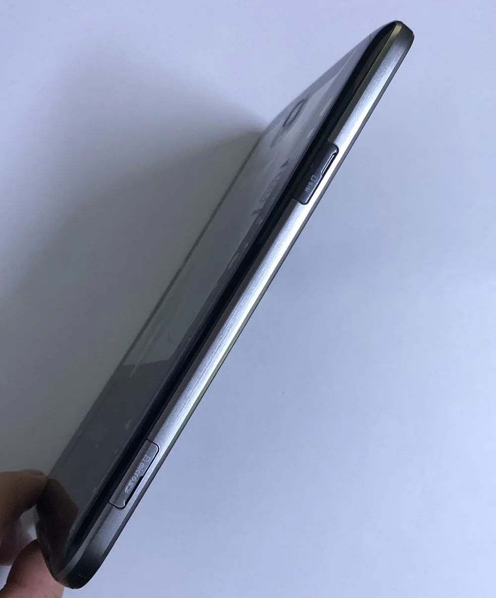 Черная/белая задняя крышка батарейного отсека чехол для Samsung Galaxy Tab 3 7 0 фотография