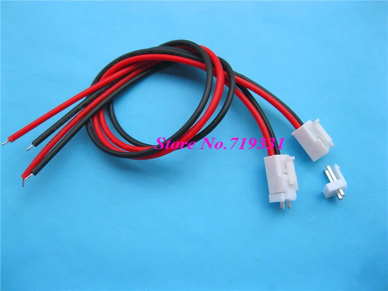 50 шт. VH3.96 3 96 мм 2p 3p 4 контакта 5p гнездовой 22AWG провод с штырьковыми контактами|4 pin
