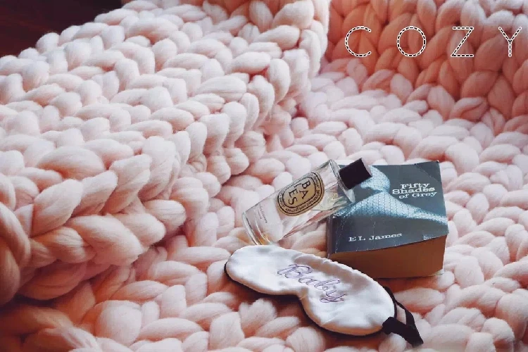 GZTZMY Вязание пледы одеяло s пряжа вязаное одеяло толстая пряжа мериносовая шерсть громоздкий Вязание пледы домашний текстиль, одеяла оптом