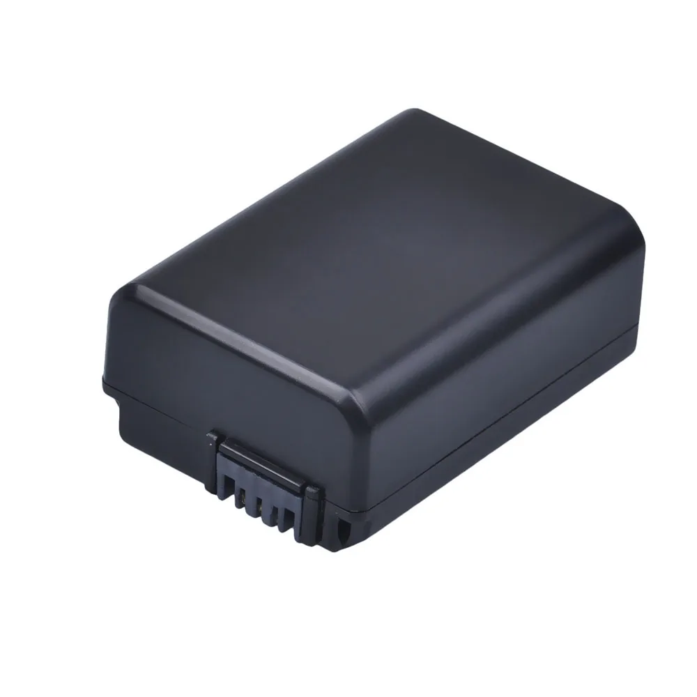 Аккумулятор DuraPro для Sony Alpha A33 A35 A37 A55|np fw50 battery|fw50 batterybattery for sony |