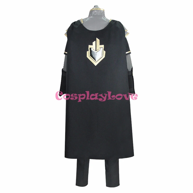 CosplayLove, дракон, принц Сорен, карнавальный костюм на заказ для мальчиков, мужчин, Хэллоуин, Рождество