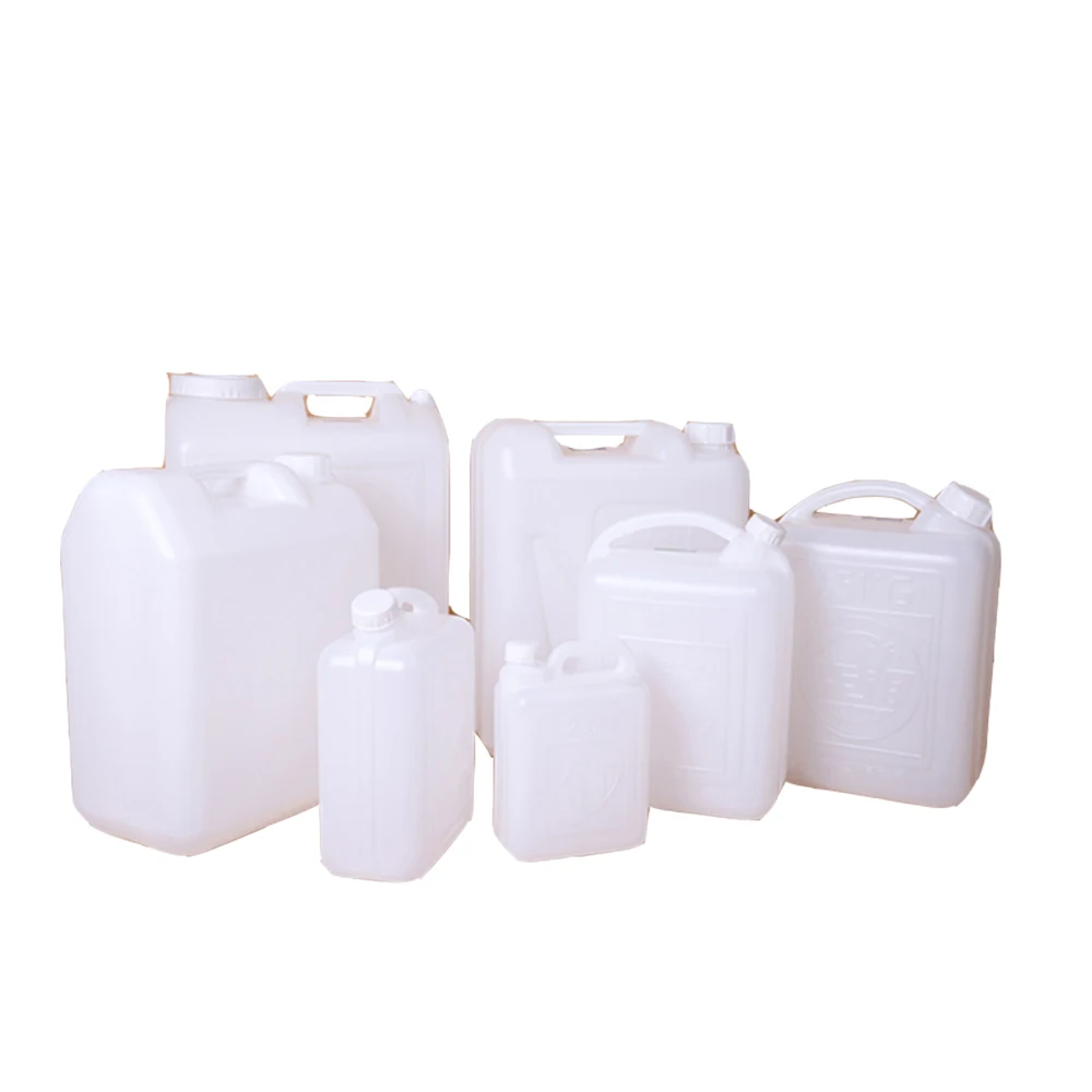 TopAuto 5L 10L резервуар для воды пластиковый бензиновое дизельное масло бочка для вина холодильник Storge топливный бак портативные автомобильные аксессуары