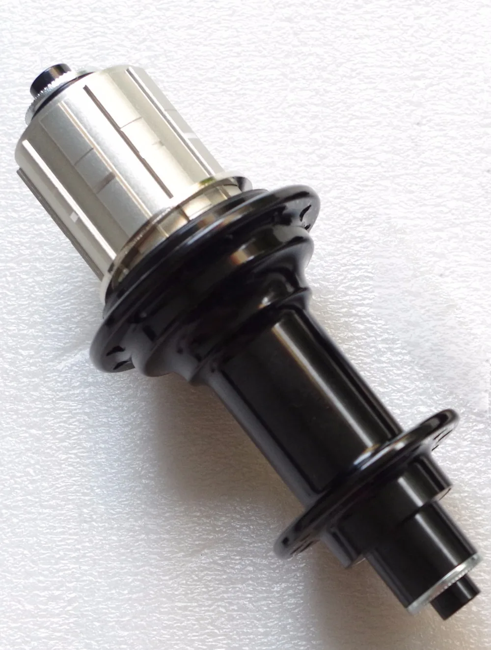 Супер легкий Powerway дорожный велосипед концентратор задний 11 скорость 20/21/24/28