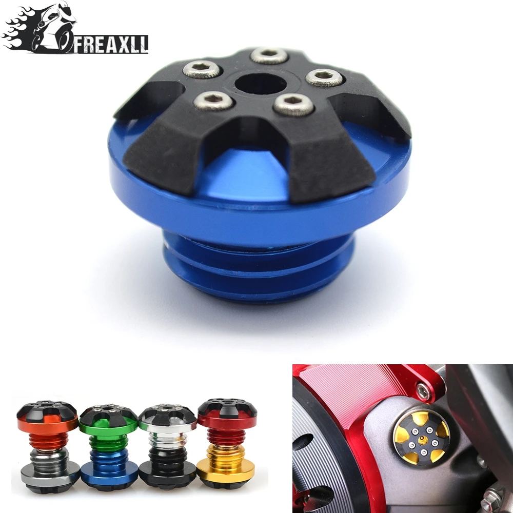 Масляная крышка двигателя мотоцикла для Trimunph TIGER 800 1200 EXPLORER 2011 2012 2013 2014 2016 M20 * 2