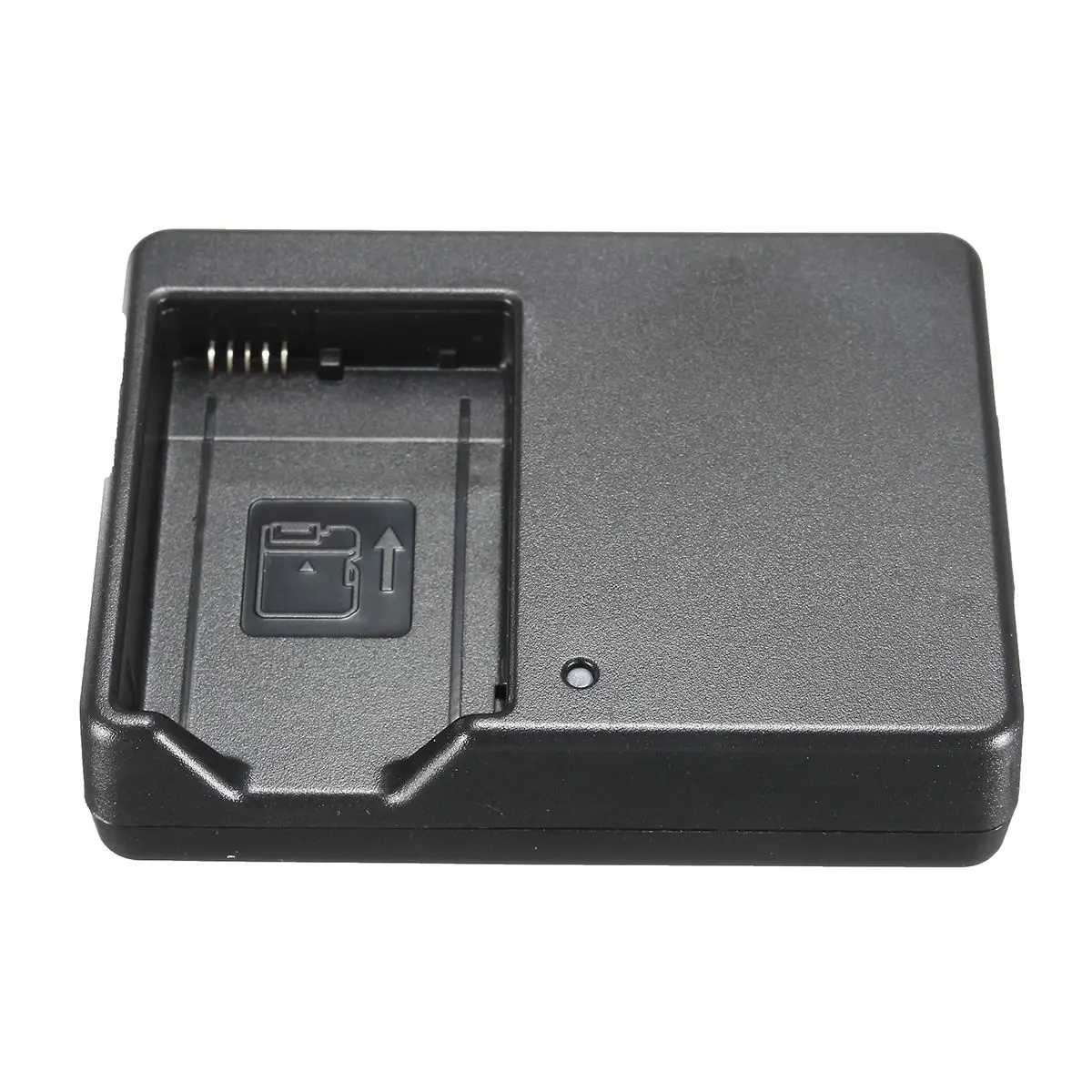 Зарядное устройство черного цвета для Nikon зарядное EL14a D5200 D5300 D3100 D3200 D3300|battery