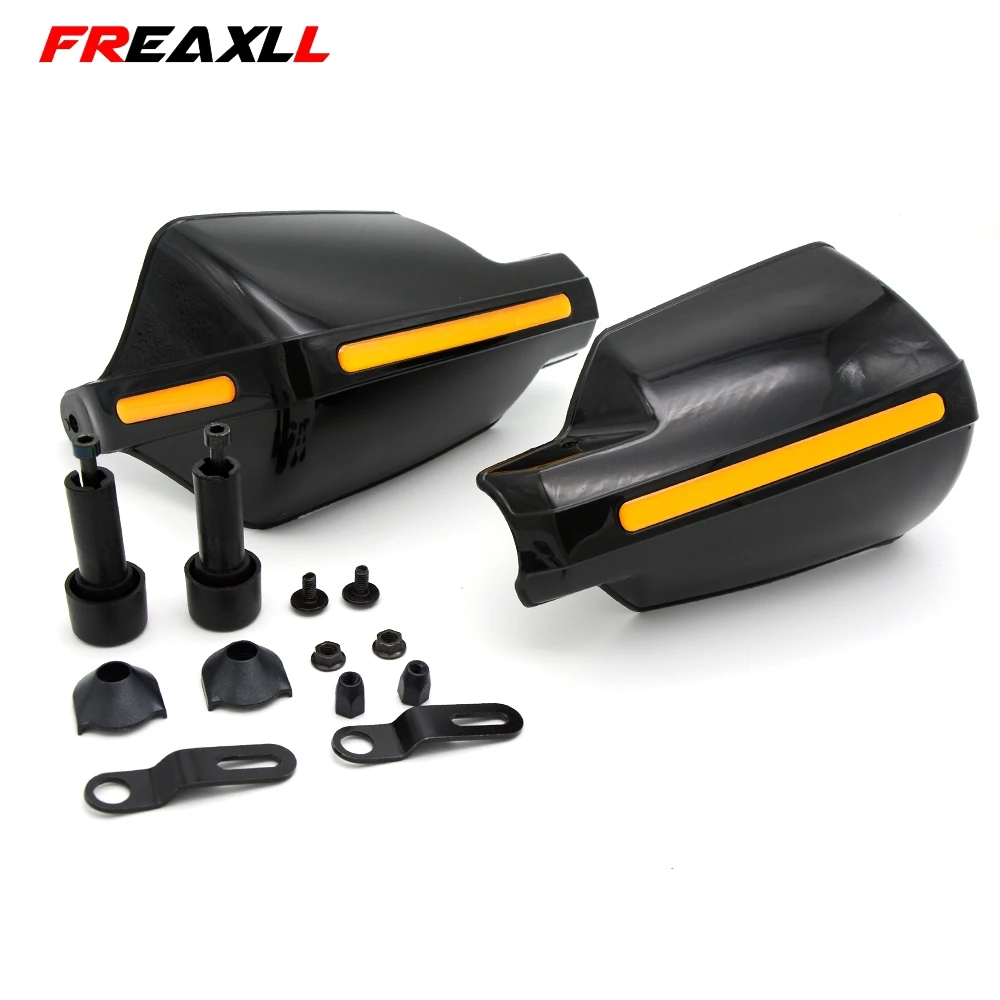 Аксессуары для мотоциклов FREAXLL ветрозащитный экран протекторы из поликарбоната