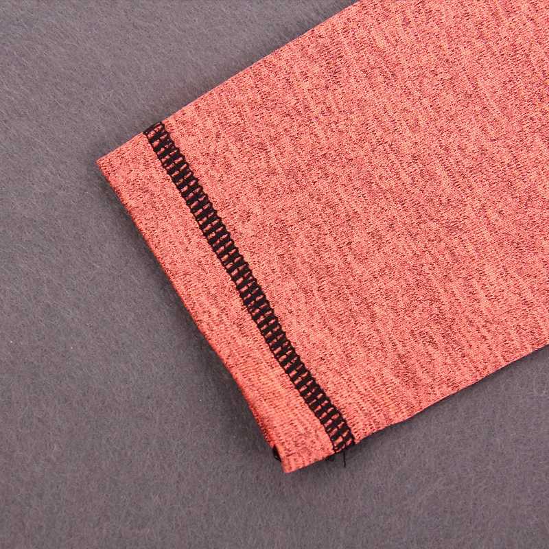 2019 женская футболка с длинными рукавами для бега на открытом воздухе спортзала