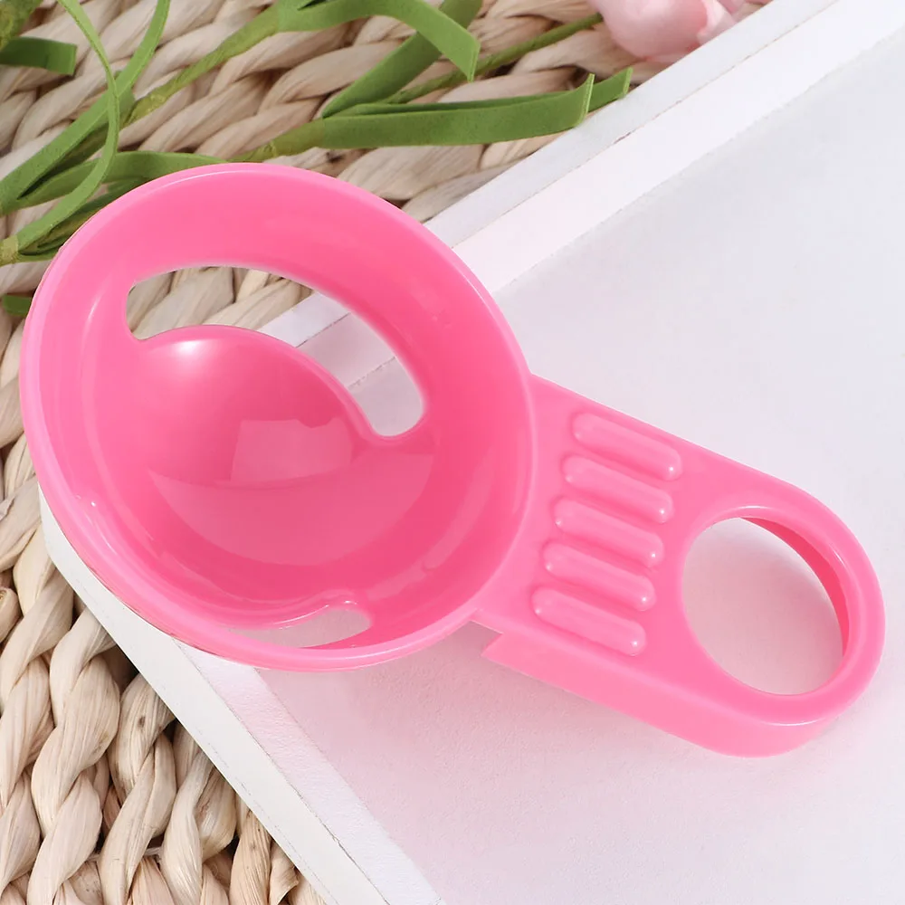 Отделитель яичного желтка фильтр для выпечки яиц кухонный прибор посудомоечная