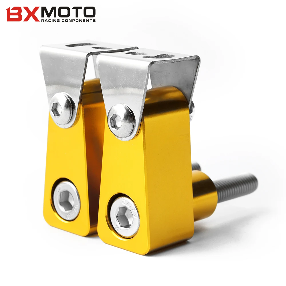 Для Yamaha YZF R125 R15 R25 R3 R6 R1 MT01 MT03 MT25 MT07 MT09 MT10 FZ1/N FZ6N мотоциклетные противотуманные фары