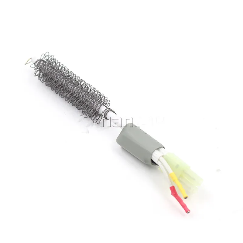 Быстрый 857DW+ 957DW+ 706W Горячий Воздушный пистолет перемотка паяльная станция нагревательный сердечник A1147