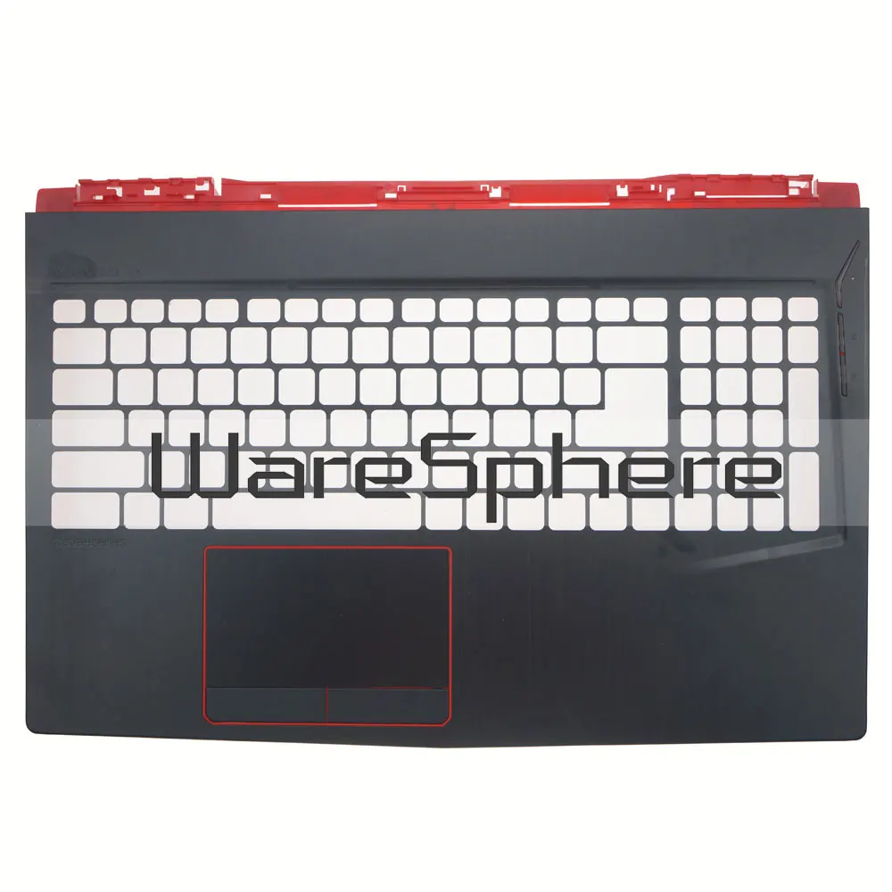 Новая Оригинальная задняя крышка для MSI GE63 GE63VR ЖК экран с диагональю 3076P5A213HG0