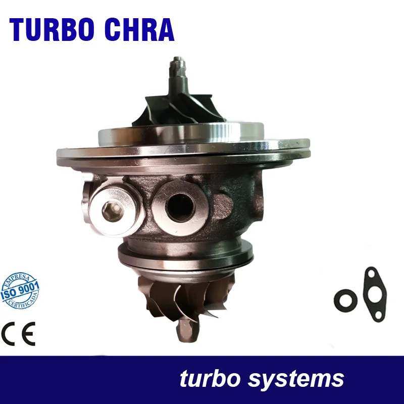 Картридж k03 turbo 078145702S 53039880017 53039700017 core КЗПЧ для AUDI A6 C5 S4 2 7 T ALL ROAD V6 2.7TDI AJK ARE AZB ZGB