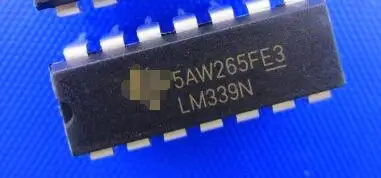 Бесплатная доставка LM339P LM339 | Электроника