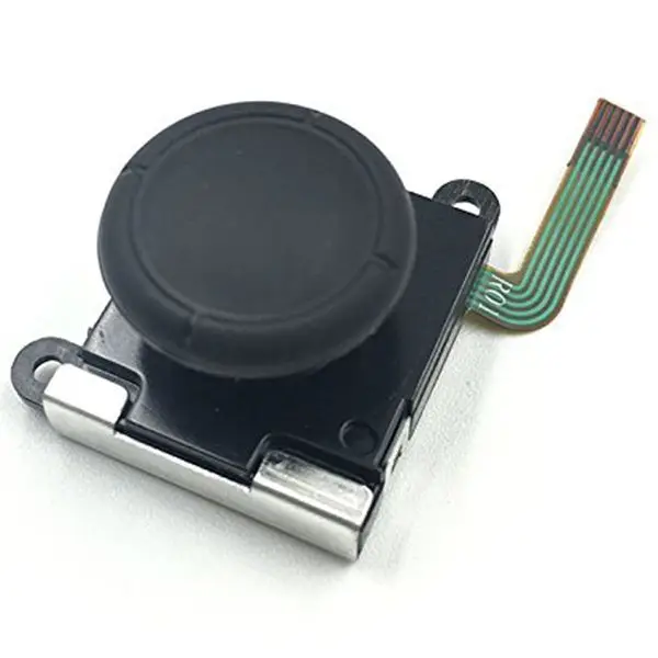 Эфвк Новый 3D аналоговый джойстик для пальца палочки Сенсор замены Для Nintendo Switch