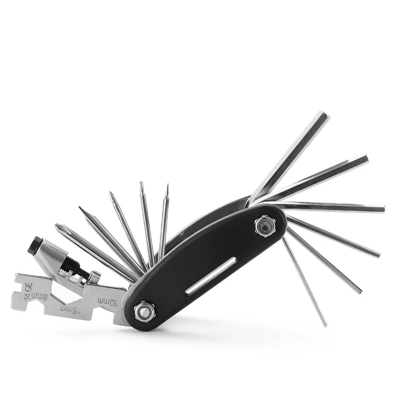 13 инструментов в 1 многофункциональные ручные инструменты набор гаечных ключей