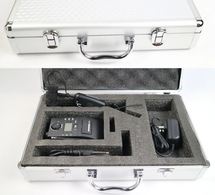 UHF 830 842 MHz saxphone sachs беспроводной микрофон или для других музыкальных инструментов
