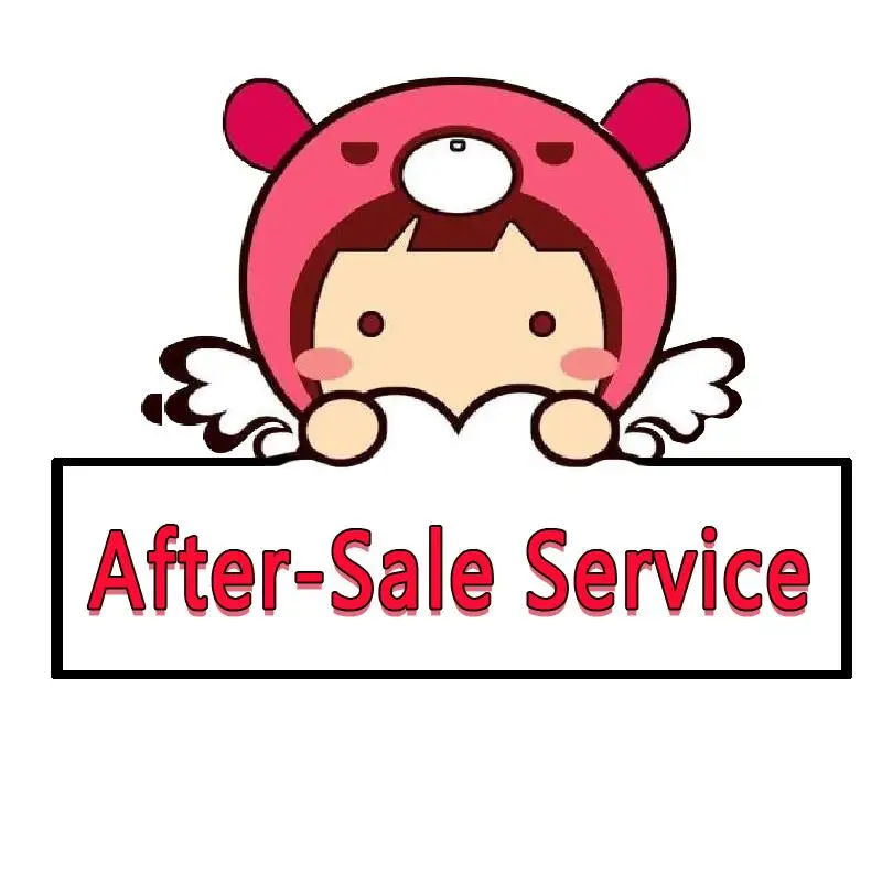 Послепродажное обслуживание для Buerky мобильный телефон Parts|service|service parts |