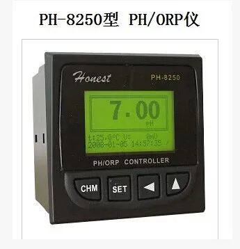 

PH-метр PH8250, умный pH-метр в Интернете