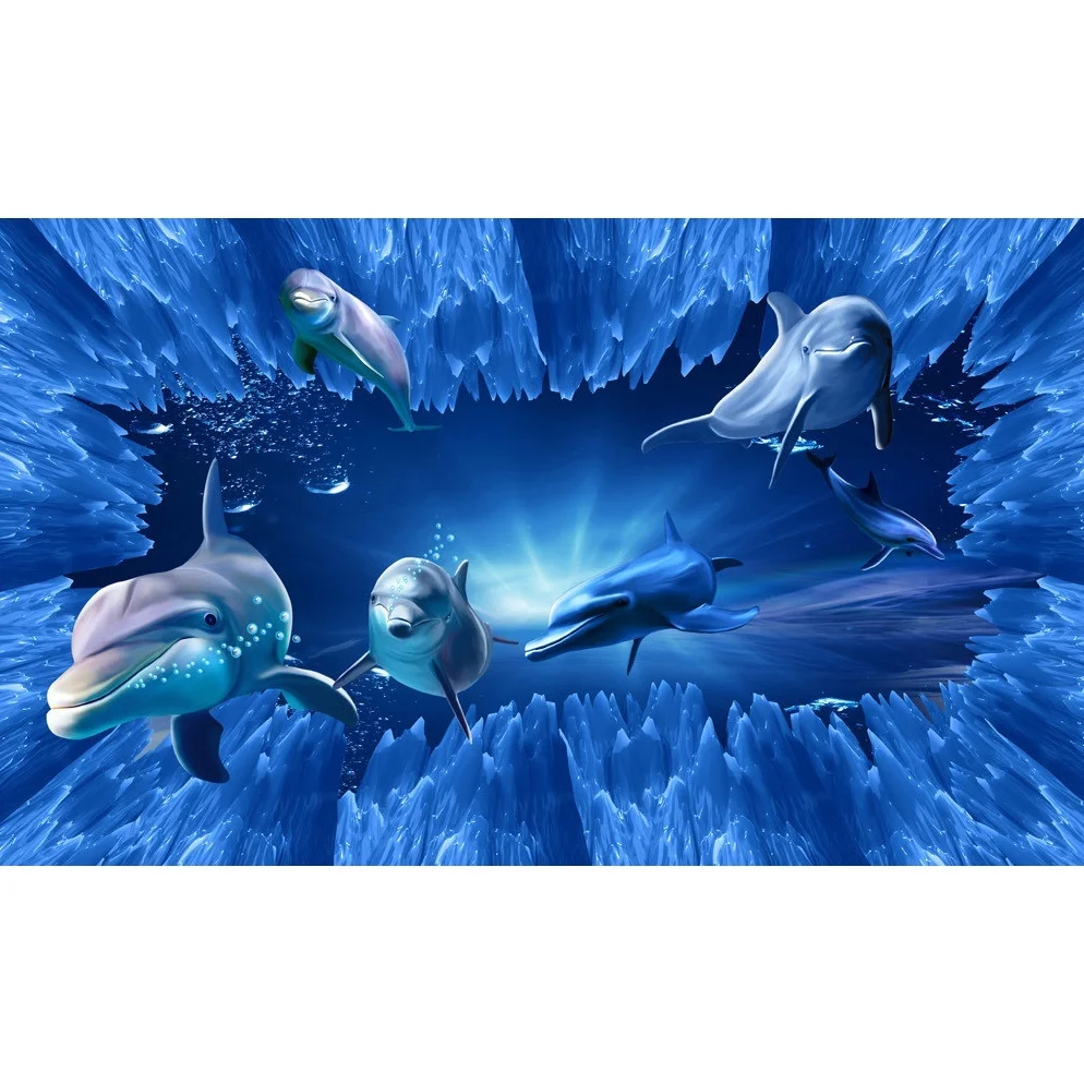 Стикеры для настольного компьютера Модные индивидуальные креативные наклейки