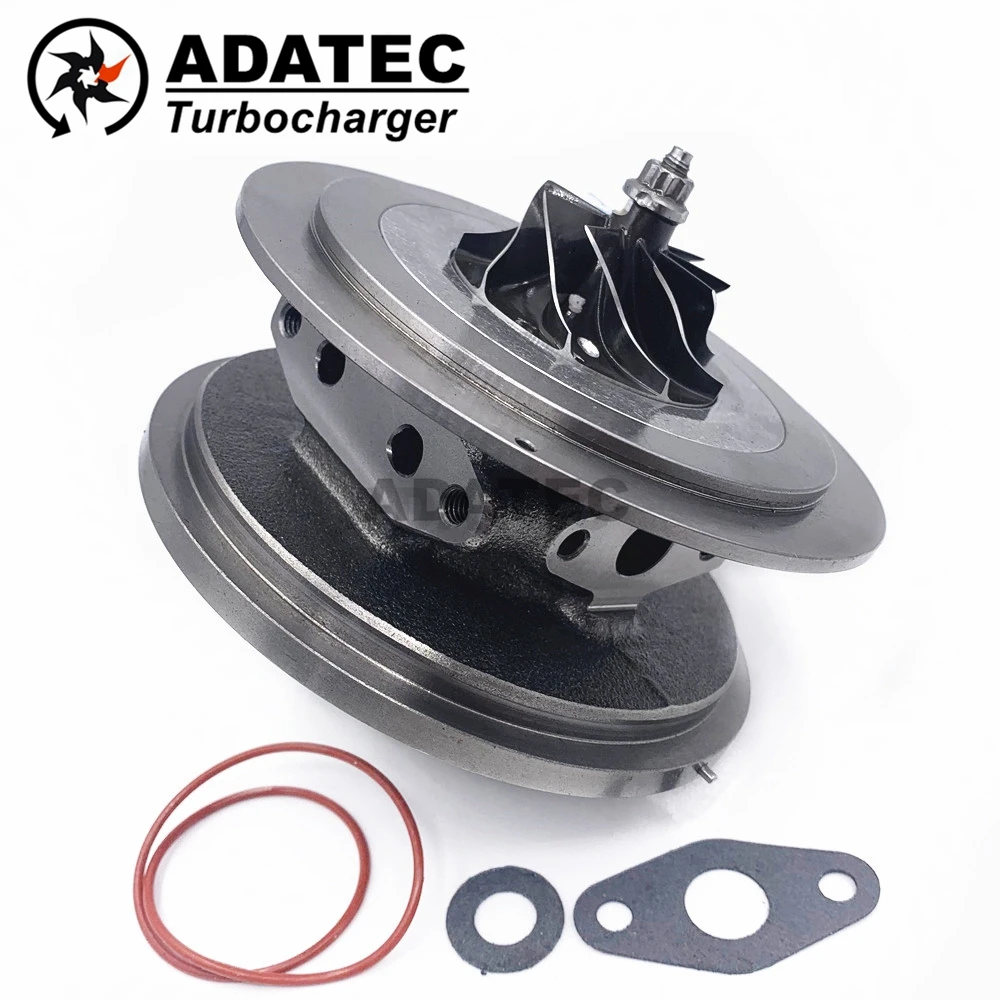 Новинка GTB1752VK 784114 CHRA turbo 28231 2F001 2F000 картридж турбины для Hyundai ix35 2 0 CRDI 135 кВт 184 л.с. R