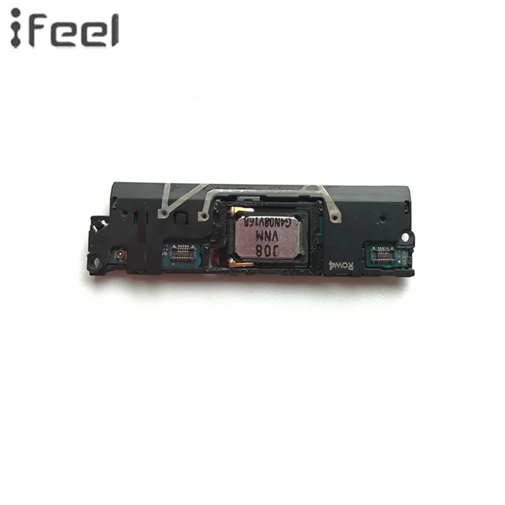IFEEL антенна Громкий динамик для sony Xperia Z3 L55 L55w D6603 сигнал громкоговорителя модуль запасные части с бесплатной доставкой