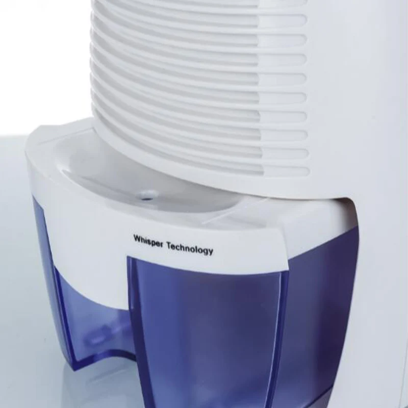 

XROW-600A Mini Dehumidifier Household Dehumidifier Silent Basement Dehumidifier Wardrobe Dryer Absorber 10pcs
