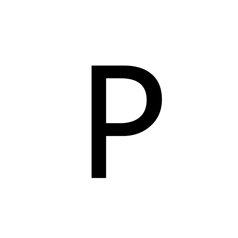 P A-Z Английский алфавит собака подвеска с принтом в виде лапы Красная Нить Браслет ручной работы DIY счастливая веревка браслет для женщин и мужчин ювелирные изделия - Окраска металла: P