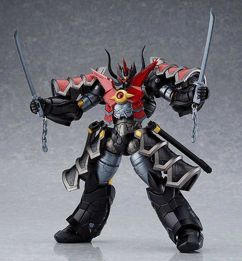 BANDAI хорошая улыбка умеренная мазнкермейзер HAOH экшн-фигурка Модифицированная