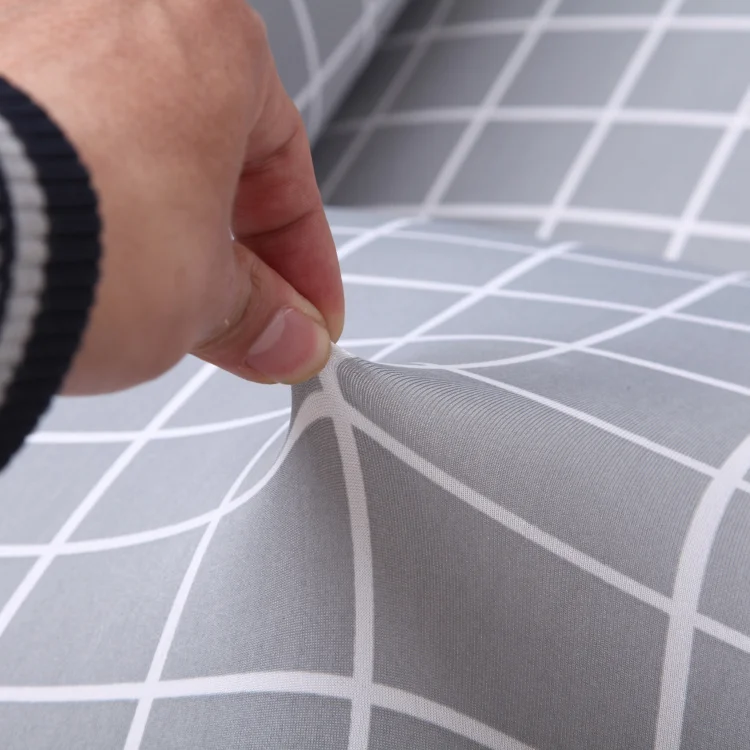 Monily современный плед с принтом все включено анти-грязный чехол для дивана