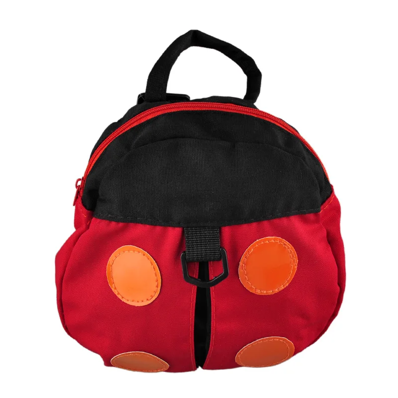 Рюкзак для детей многофункциональный с ремнем прогулок героями